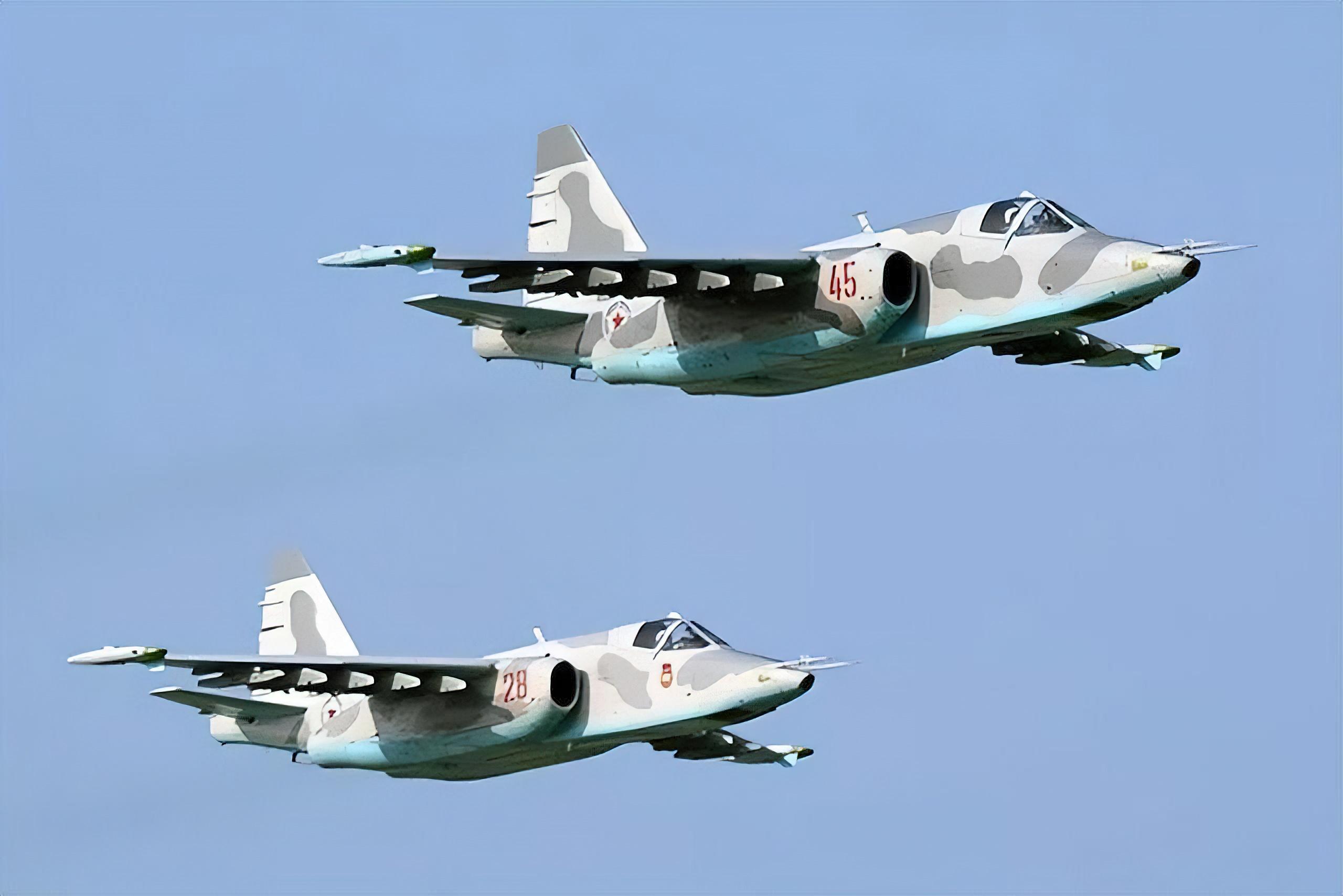 朝鮮主要戰機概述，朝鮮主要戰機概覽